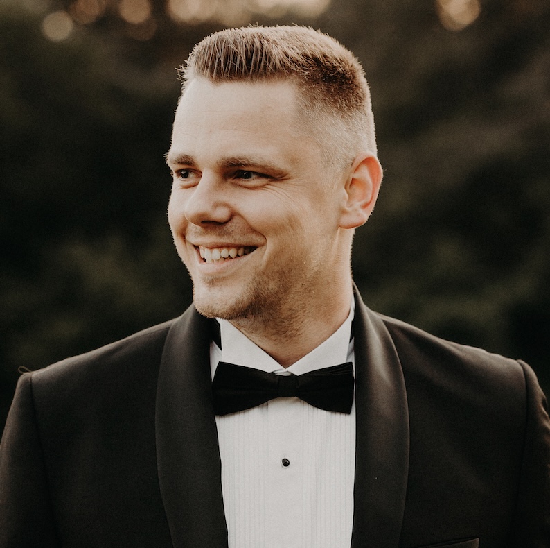 Zdjęcie profilowe Jarosława Kozaka