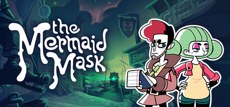 Miniatura gry The Mermaid Mask